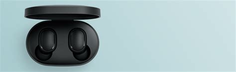 Mi Basic 2 True Wireless Earbuds Best Price in Pakistan at Fonepro.pk