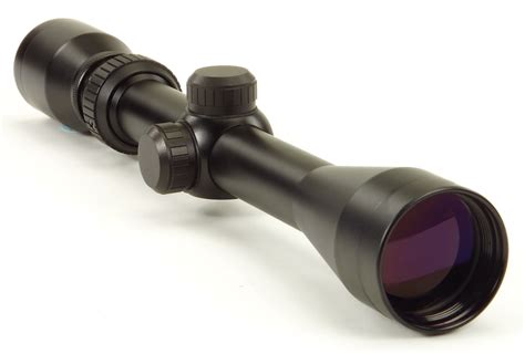 Muzzleloader Scopes | Traditions® Performance Firearms