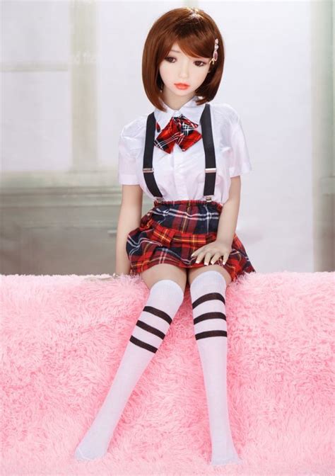 Most Realistic Small Real Love Doll Full Body Sex Doll For Men Cm Gilda Sldolls