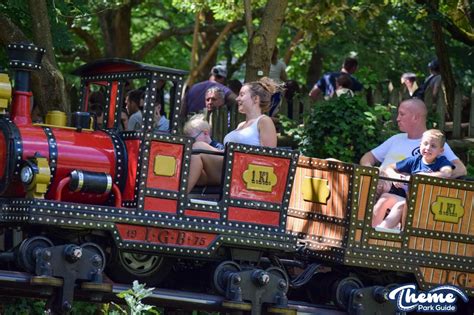 Katanga Canyon Theme Park Guide