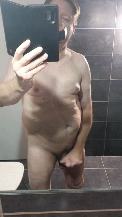 Please Expose Me Ballstretcher 545 G Gay BDSM Porn XHamster