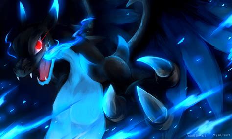 Pokemon Wallpaper Hd Charizard