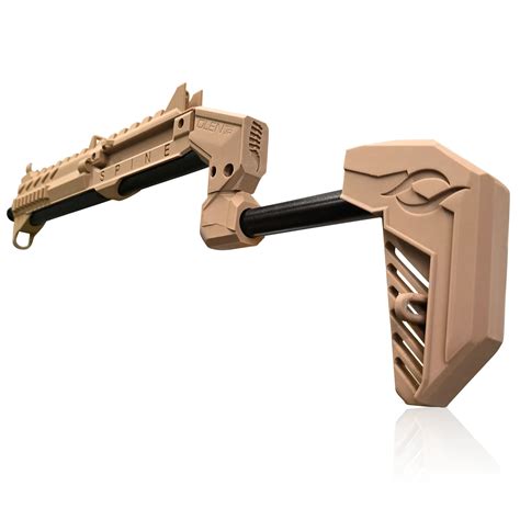 PSVR2 VR Gun Stocks