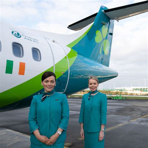 Does Aer Lingus Allow Dogs