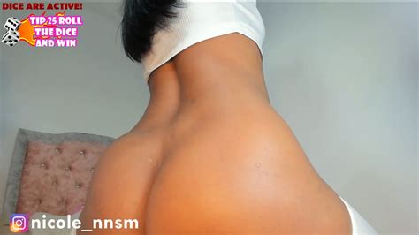 Nicole S Tight Pussy