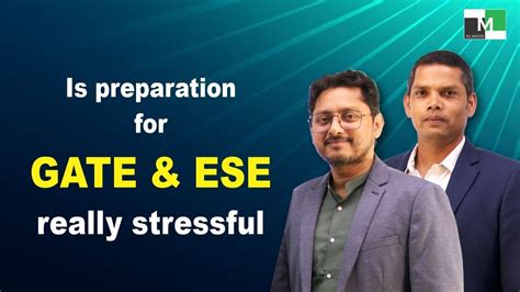 Gate And Ese Preparation Strategy Ies Master Roadmap For Ese