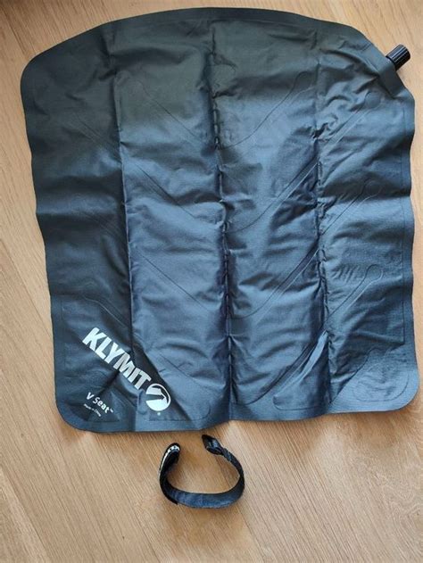 KLYMIT V Seat Camping | Kaufen auf Ricardo