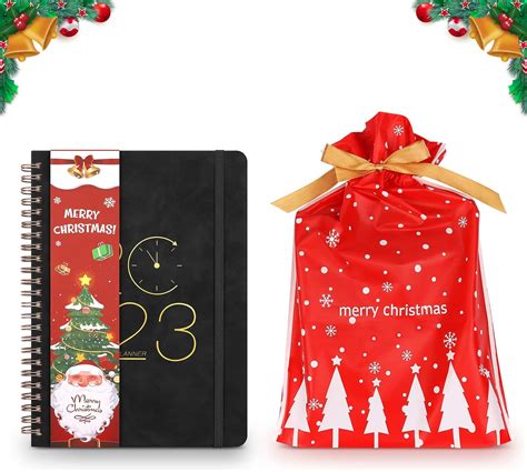 Buy NPET Weekly And Monthly Planner Unique Christmas Gifts For Teens