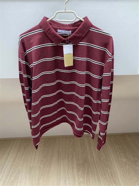 !pull&bear * L * - Męskie koszulki z długim rękawem - Allegro.pl