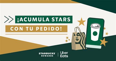 Starbucks Chile and Uber Eats Join Forces to Bring More Benefits to