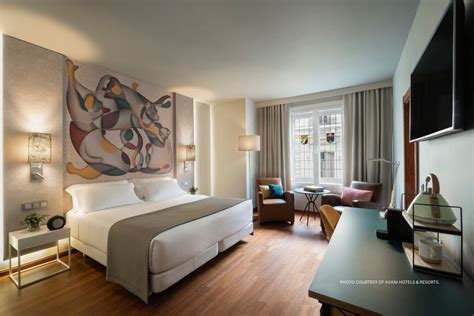 avani hotels  double debut  europe  incentivist