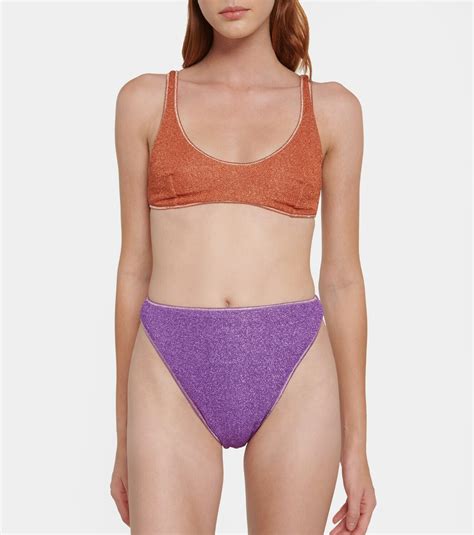 Oséree Lumière 90s bikini Oseree