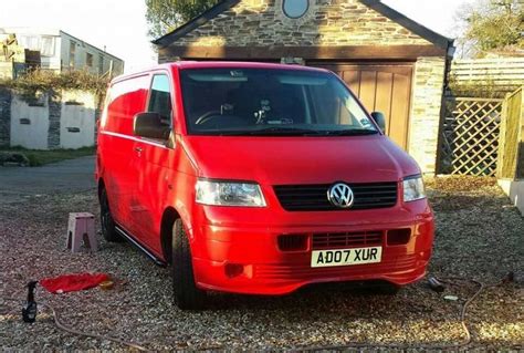 Eyebrows Vw T4 Forum Vw T5 Forum