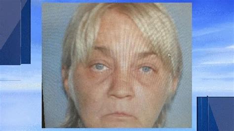 Authorities Looking For Missing Monroe County Woman