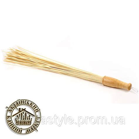 Бамбуковые веники для бани и сауны, цена 168 грн., купить в Харькове ...