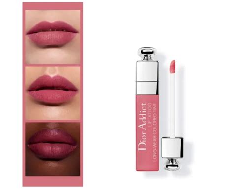 Mua Son Dior Addict Lip Tattoo M U Natural Nude M U H Ng Nude Gi T T