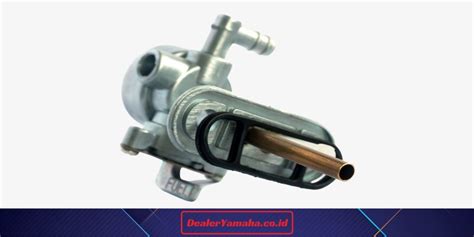 fungsi  kerja injector  sepeda motor injeksi