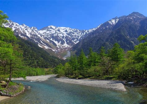 visit kamikochi   trip  japan audley travel