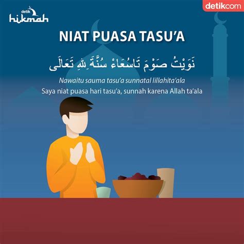 Niat Puasa Sunnah Untuk Menikah