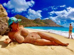 Sandy Beach Nude Porn Pics Leaked XXX Sex Photos PICTOA