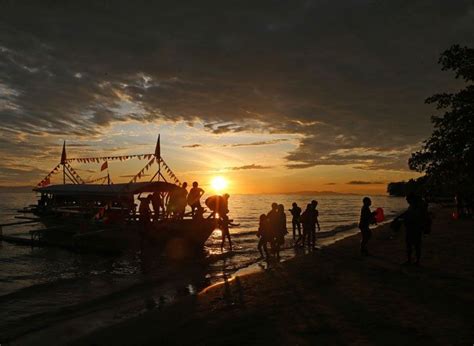 Butuan Heat Index Hits 48C Hottest Since The Start Of 2023 Hot Dry Season Philstar