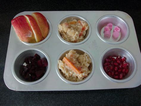 Muffin Tin Monday Redvalentines Day Mommysavers