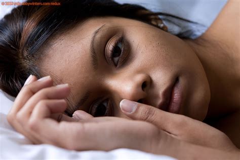 An Indian Girl Named Kiki Posing Nude