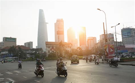 Top 10 Destinations for Your Vietnam Trip