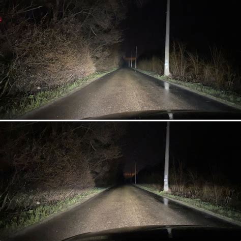 Установка Bi Led модулей MTF Night Assistant Progressive — Volkswagen ...