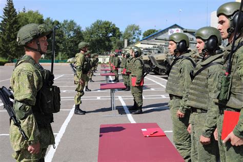 Воздушно-десантным войскам поставлен одиннадцатый батальонный комплект ...