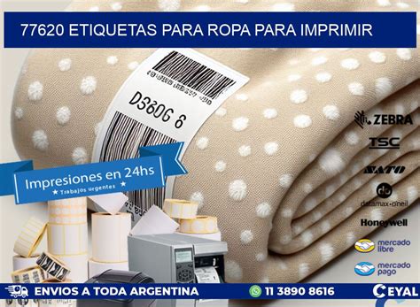 77620 Etiquetas Para Ropa Para Imprimir Etiquetas Ceyal