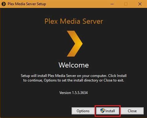 How To Set Up Plex On Windows 10 To Stream Movies Anywhere Hongkiat