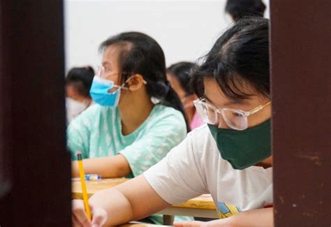 Hai Tr Ng Thcs Hot H N I B T Ng Tuy N Sinh B Sung D S P H T H C K