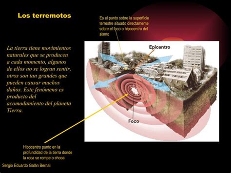 fenómenos y desastres naturales en el perú PPT