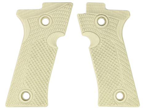 Beretta 80x Veloce Lok Grips