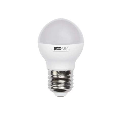 Лампочка Jazzway - купить в интернет магазине OZON (491842033)