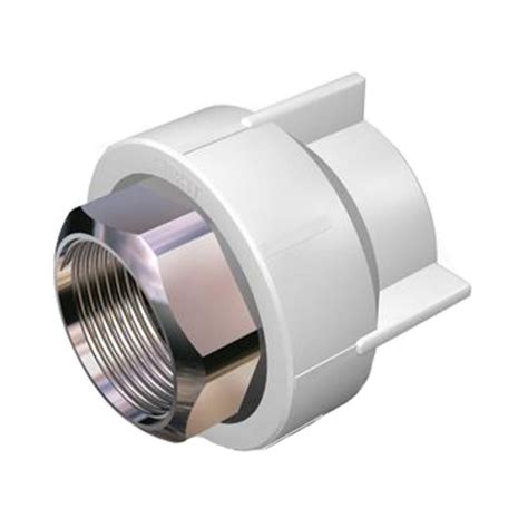 Муфта с внутренней резьбой под шестигранник (32 мм; 1") FIRAT ...