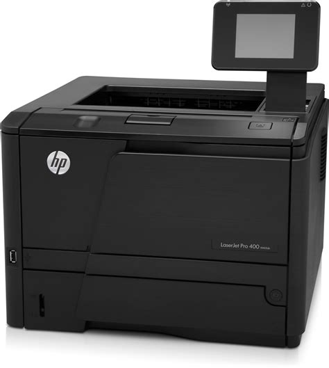 Hewlett-Packard HP LaserJet Pro 400 M401dn (CF278A) ab 399,00 € (Feb ...