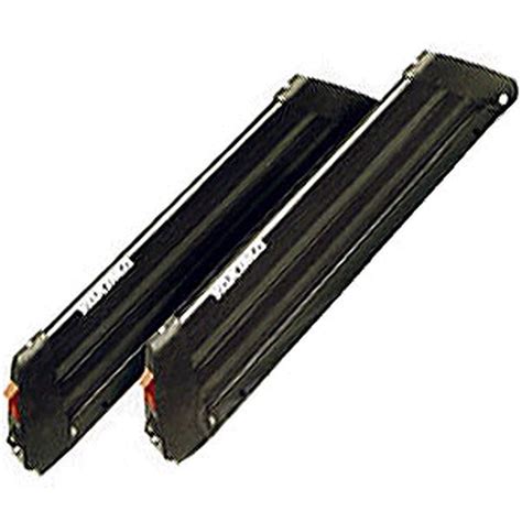 Yakima Buttondown Aero Ski Rack With Locks Peter Glenn