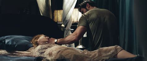 Naked Josephine De La Baume In Kiss Of The Damned