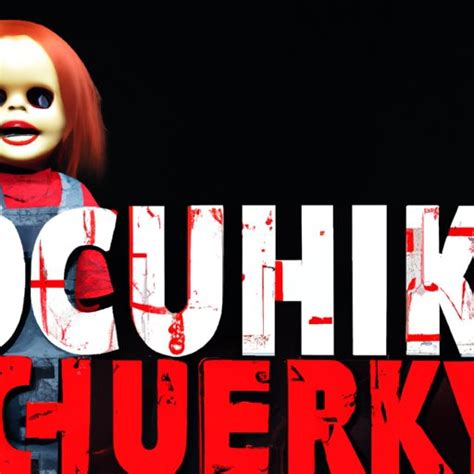 Where to Watch Chucky Movies – A Comprehensive Guide - The Enlightened ...