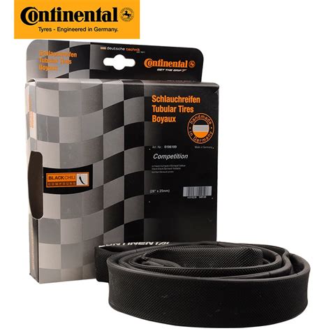 Трубчатая шина Continental Competition для гонок на шоссейном ...
