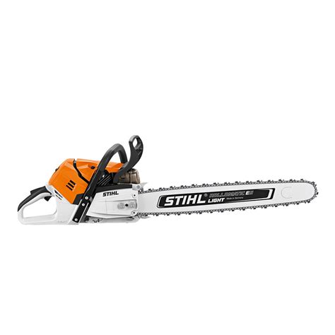 Stihl Ms 500i Fuel Injection Petrol Chainsaw Radmore And Tucker