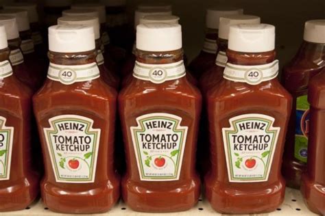 Heinz Apologizes For Ketchup Bottle Qr Code Tied To Porn Site Gephardt Daily
