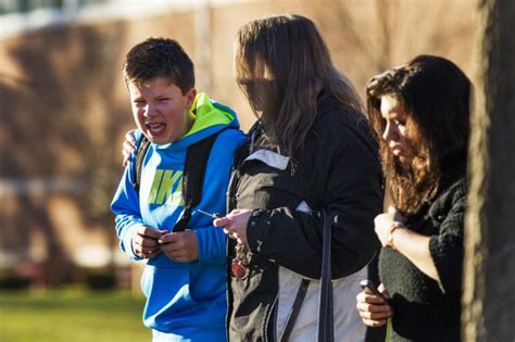 Conn Police Release Final Report On Newtown School Shooting Cnn