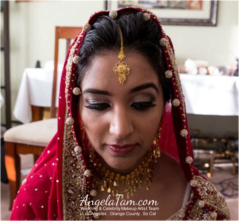 makeup artist for wedding 3