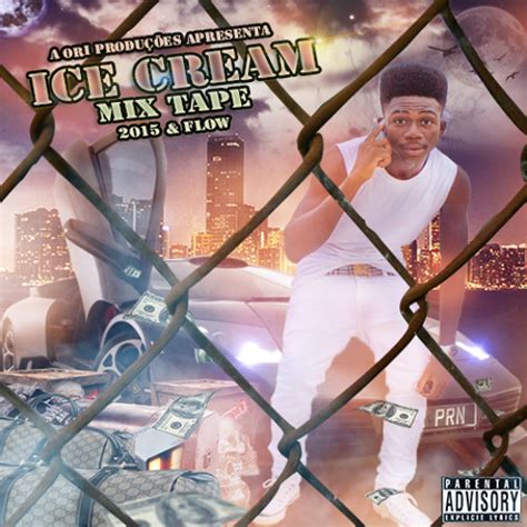 Stream Ice Cream Hot Nigga Remix By Yangkazila Listen Online For Free On Soundcloud