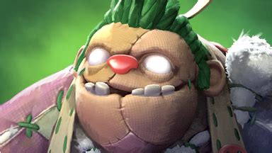 Pudge/Responses - Dota 2 Wiki