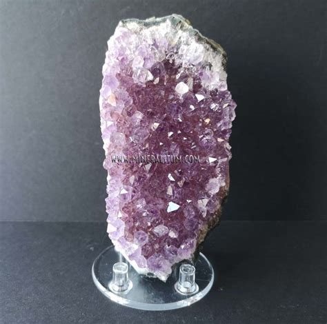 Amethyst Quartz Mineralitum Exclusive Minerals Online Mineral Shop