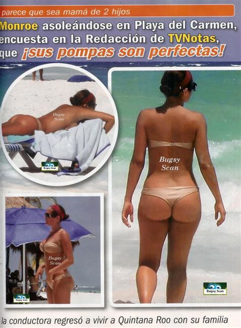 Naked Betty Monroe Added 07 19 2016 By Lionheart